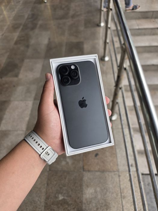 Iphone 16 pro max Karopka dokument
