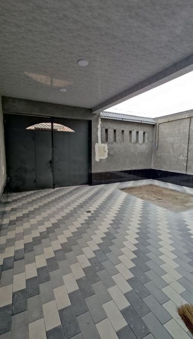 Евро Дом Сергели Туркво 1.4-сот 6-хона