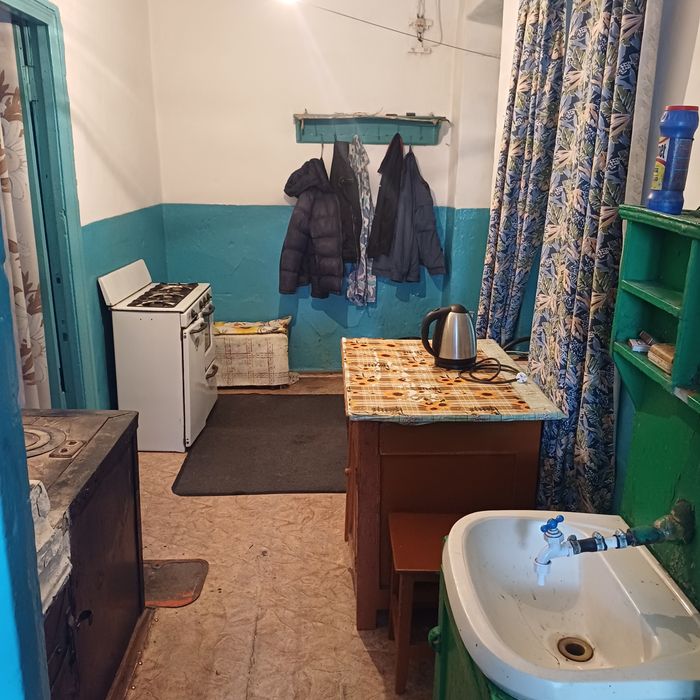 Продам дом либо обмен на авто