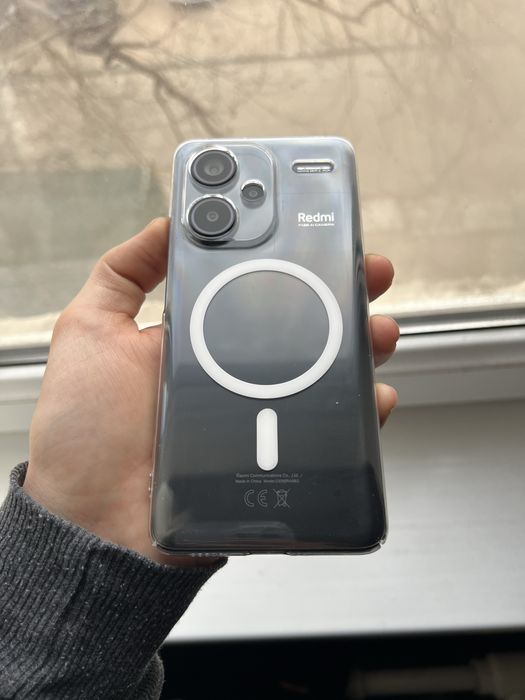 Redmi note 13 pro+ 5G