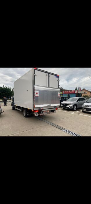 iveco Daily de vânzare