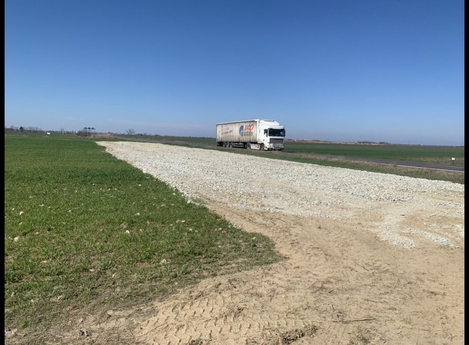 Teren INTRAVILAN Slobozia - 40€