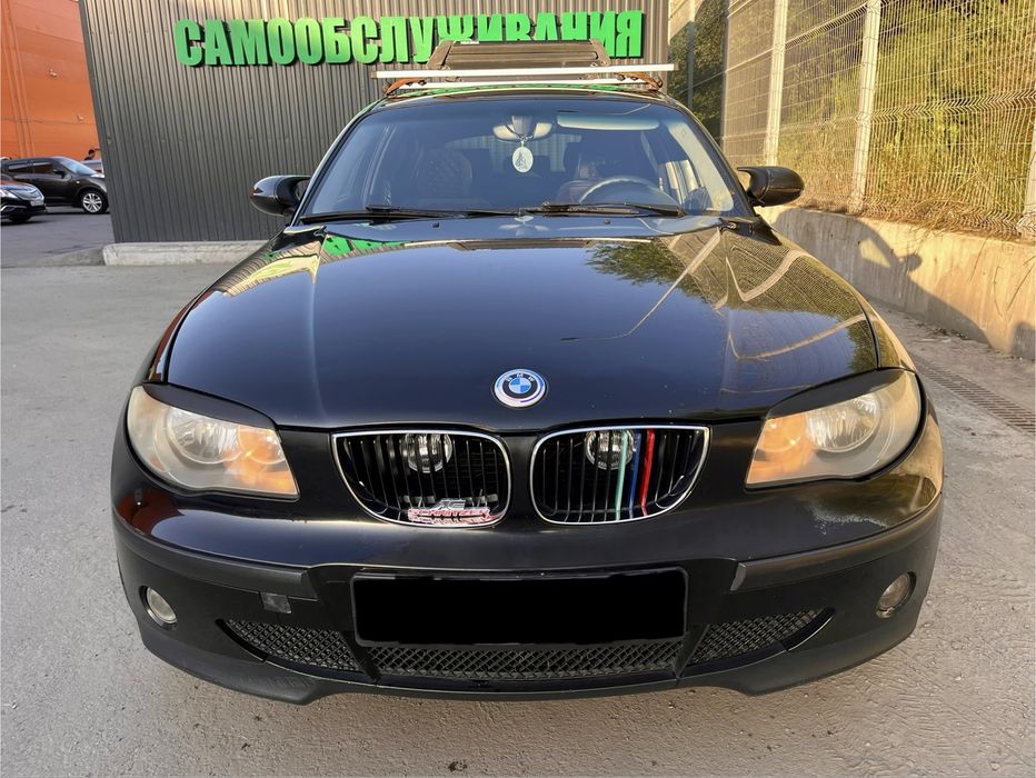 Продам BMW 1 серии