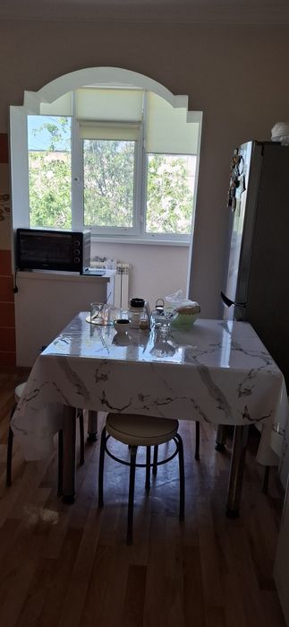 Продам 3к. квартиру на 8 мкр.