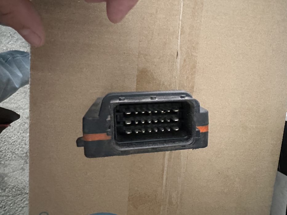 Продам увеличитель мощности RaceChip Pro