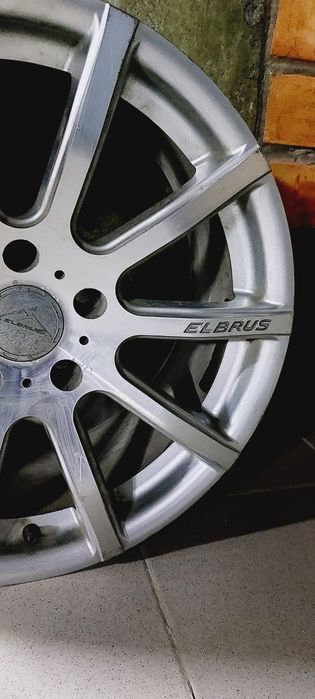 Продам диски на BMW X5, X3