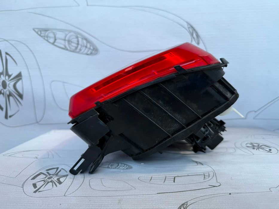 Stop Aripă Dreapta MINI Countryman F60 2017 / 2017-2020 (5B2)