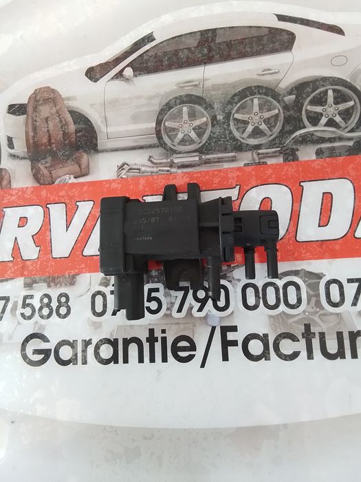 electrovalva citroen c5 ii (2004-2008) 2.0 motorina 2008