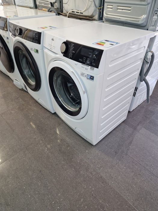 Пералня Aeg 7000 9кг А+++ Wi Fi Autodos