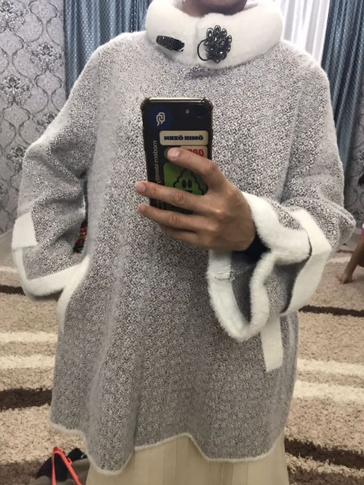 Продам альпакар новый