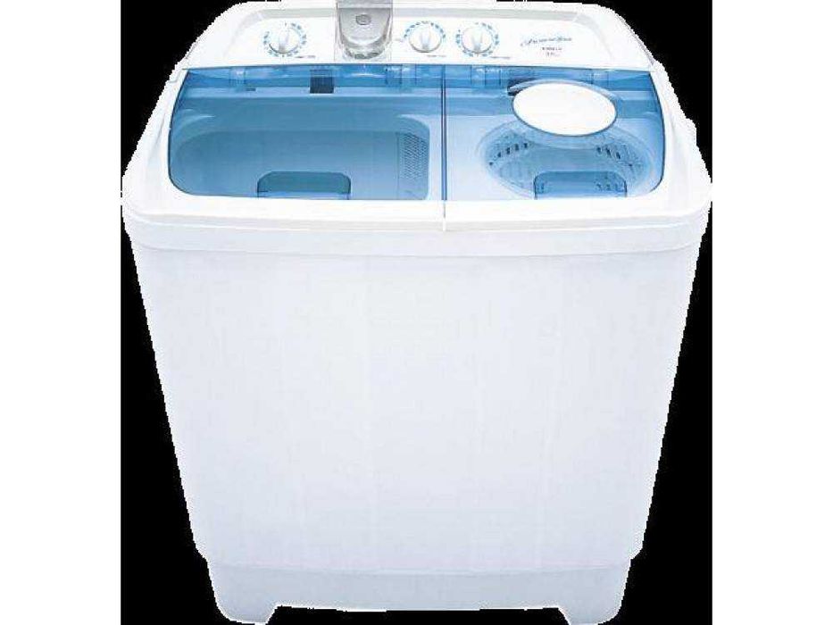 Ремонт стиральных машин