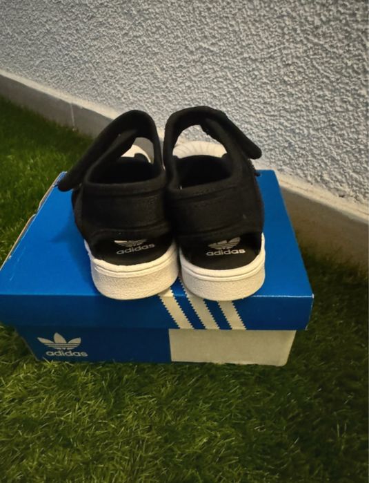 Sandale ADIDAS marime 21