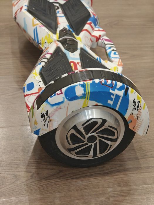 Гироскутер balance wheel
