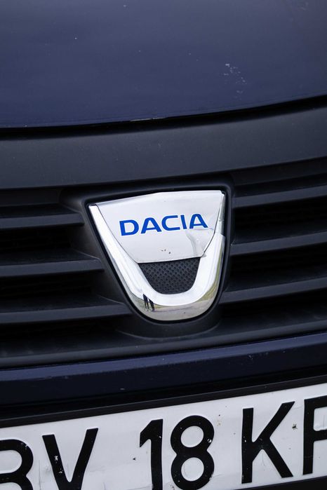 Dacia Sandero 1.2 Benzina | 2011