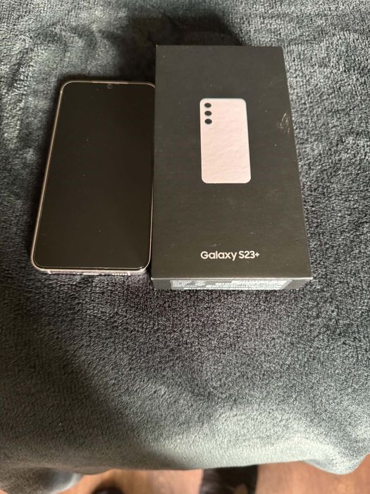 Samsung S23 plus