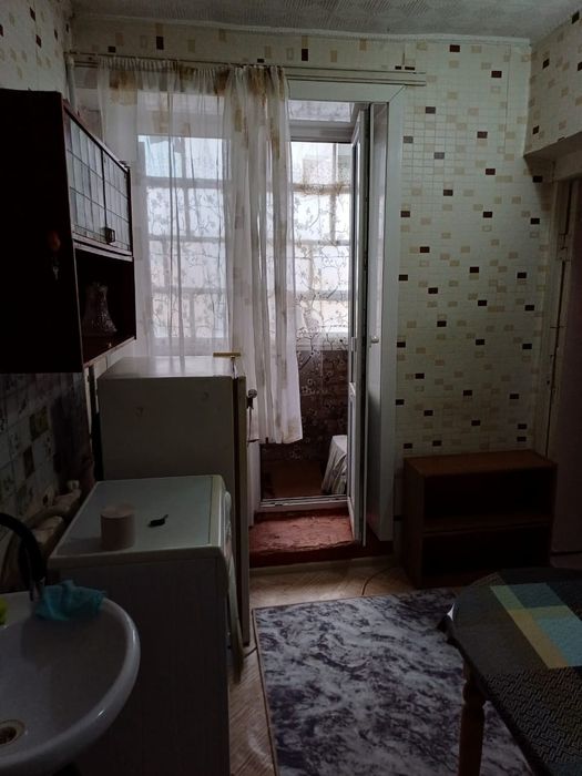 Продам 2-х комн.общежитие. ДБ Северный