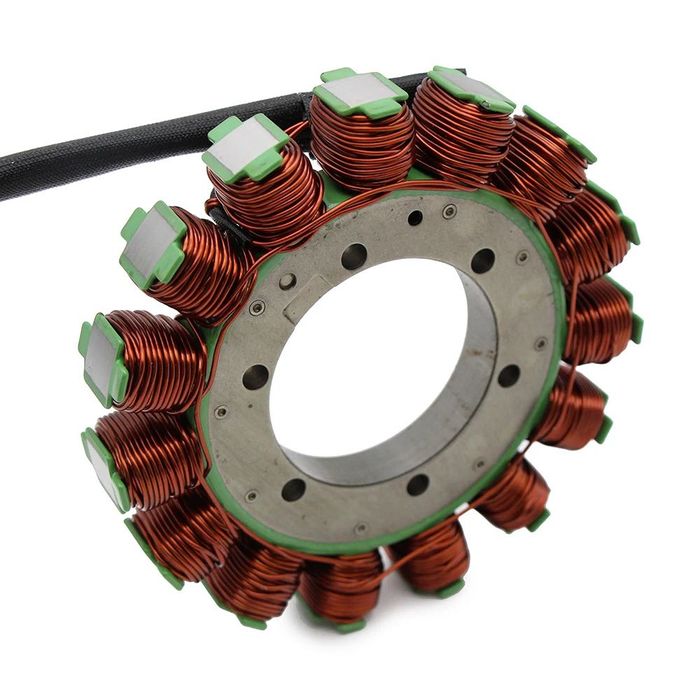 Stator alternator BMW R1200 R1200RT K52 2013-2018 bobina A934