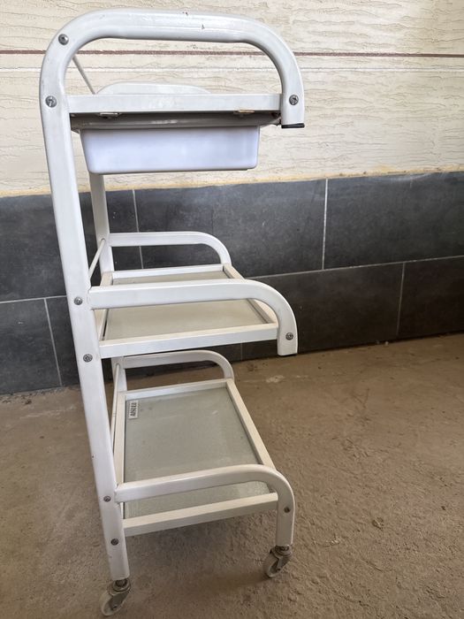 Помощник для косметологий