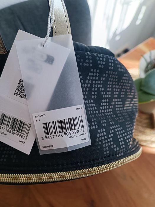 Michael Kors раница оригинална нова