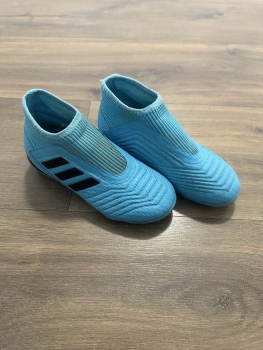 Adidas Predator 19.3 детски футболни бутонки N:28