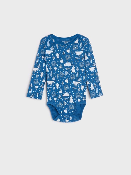 Set 2 body-uri Sinsay marime 86