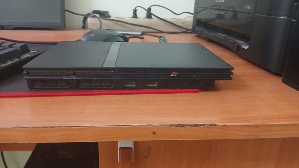 Sony Playstation 2