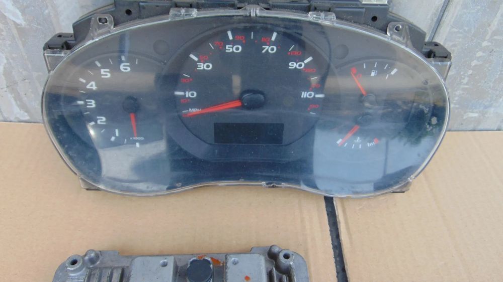 Kit pornire renault Master 2.3 euro 5 Opel Movano kit pornire complet dezmembrez