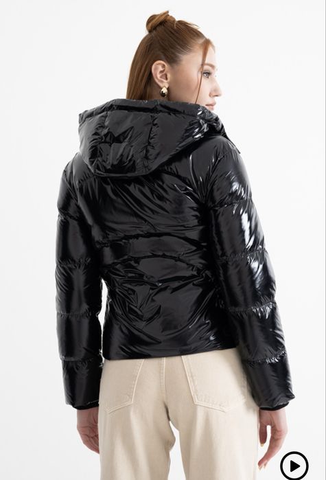 Geaca noua cu eticheta Colmar mar 40