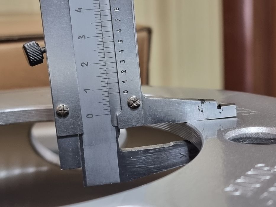 Диск на газель усиленный 1250кг