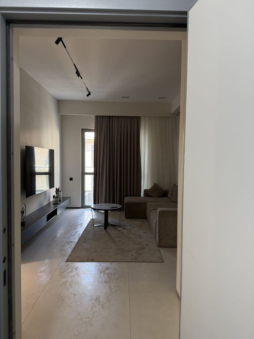 Аренда Кворитра Mirabad Avinyu 2 комнатная