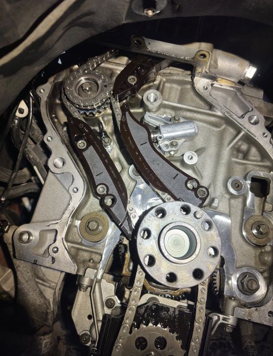 Service Auto Sector 2 / Sector 3 București – BMW & alte mărci | Rapid și accesibil