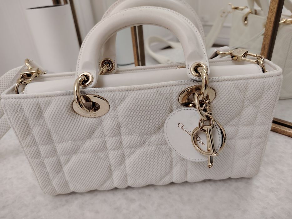 Сумка - "Christian DIOR"