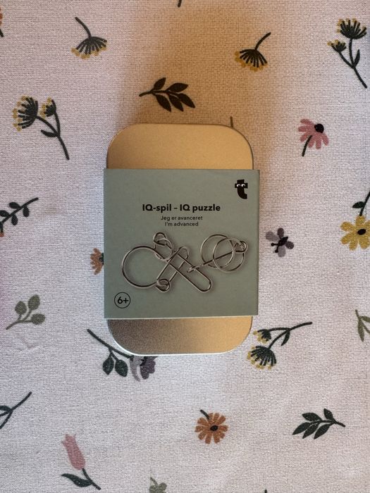 Триизмерни пъзели