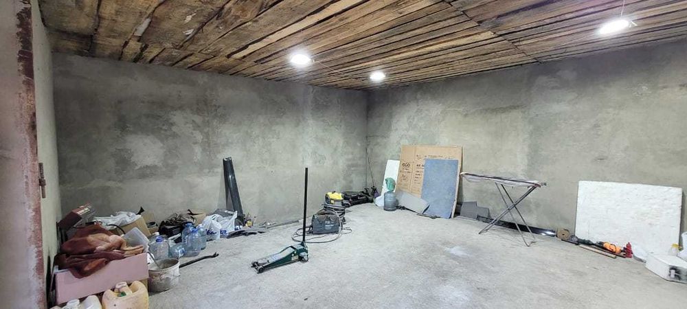 Продается гараж 41,2 кв. м в ГЭК 13, Дизель