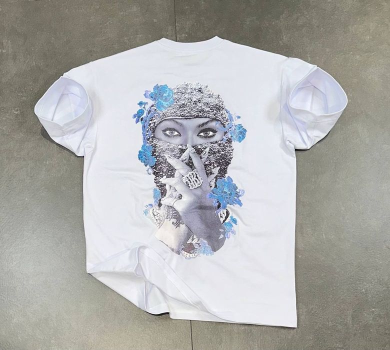 Tricouri IH NOM UH NIT Top Premium Bumbac 100 %