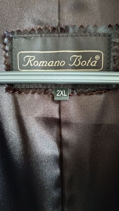 Куртки натуральная кожа