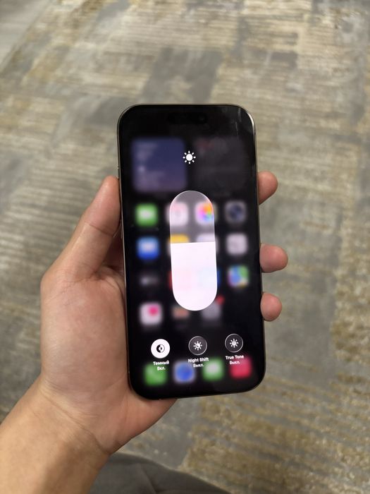 iphone 16 Pro/128Gb срочно