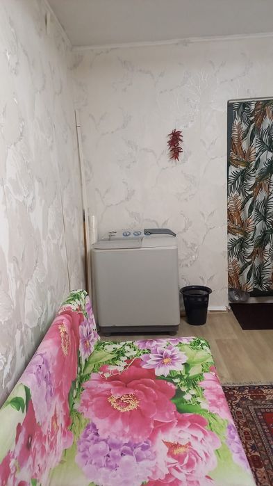 Срочно продам комнату
