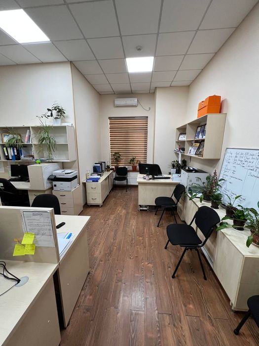 Лабзак  отдельно стоящие здание