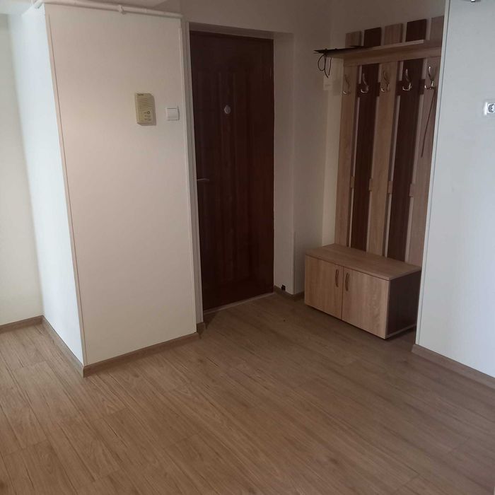 Inchiriere apartament cu 3 camere | Iasi | Zona Centrala - Bd. Anastasie Panu  | Etaj 3
