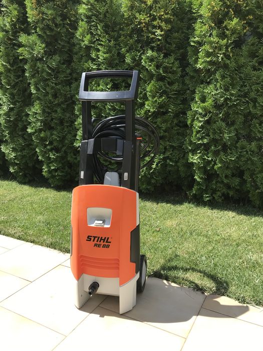 Водоструйка STIHL
