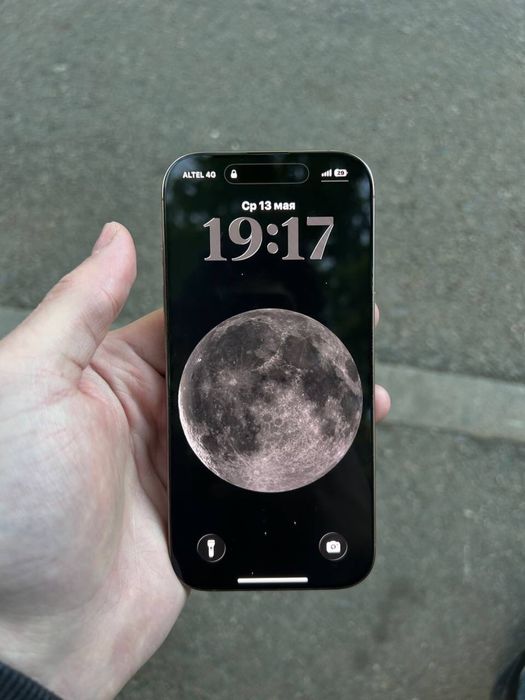 Iphone 16 Pro 256ГБ Айфон