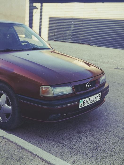 Opel Vectra A срочно