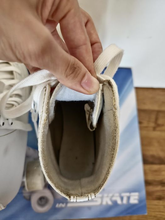 Ролкови кънки ,като от Soy Luna