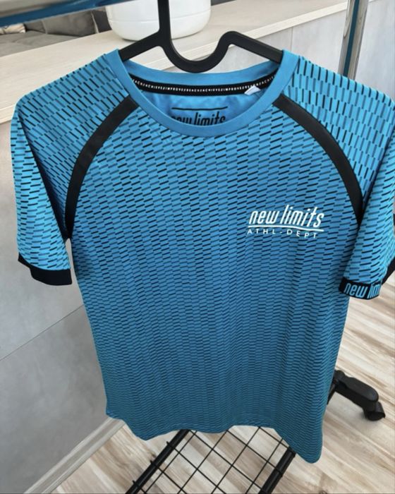 Tricou C&A(new limits)