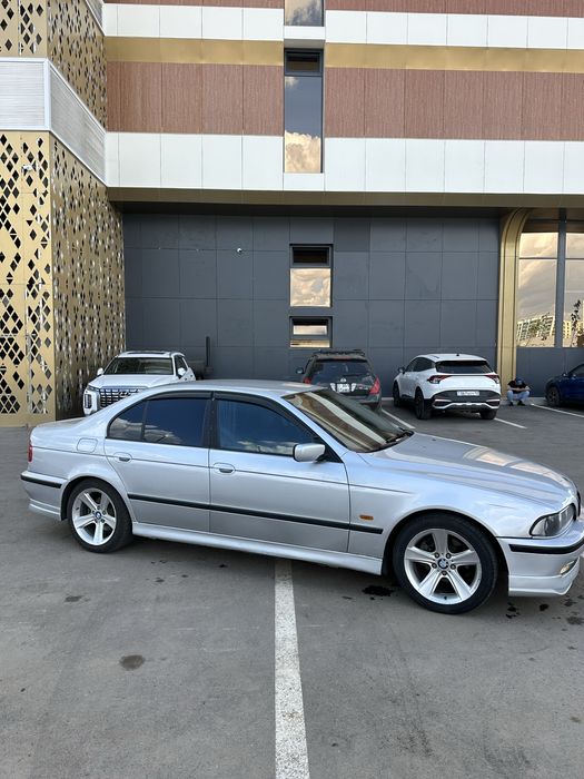 Диски BMW Казаны R17
