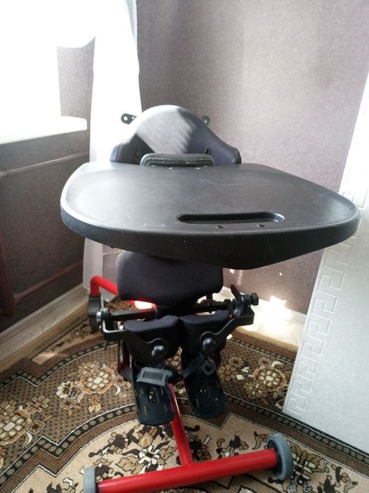 Вертикализатор Bantam