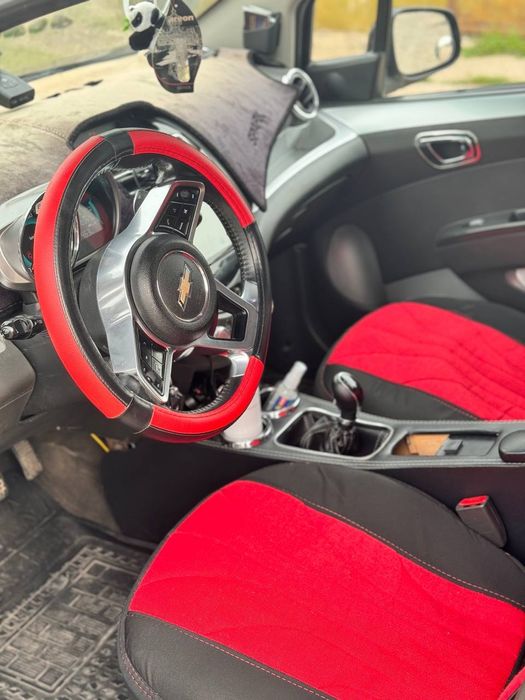 Спарк spark redline 3 позиция свой 1,25