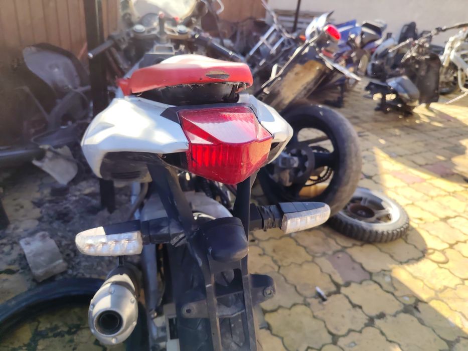 Magnetou cu aprindere completă Aprilia Rs