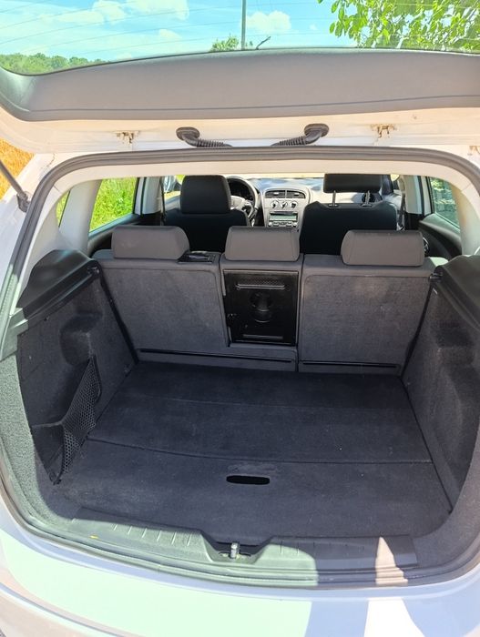 SEAT Altea 2010 — imagine 2
